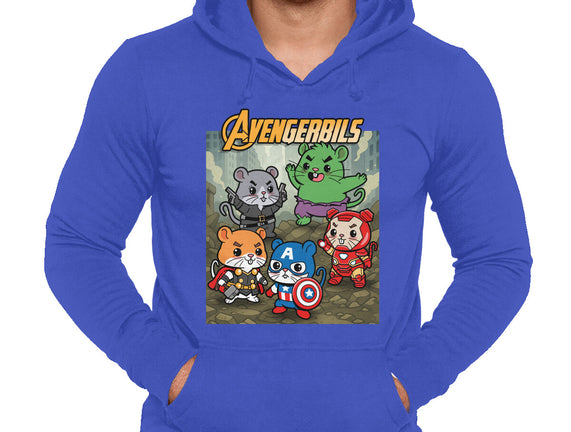 Avengerbils