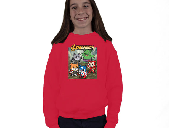 Avengerbils