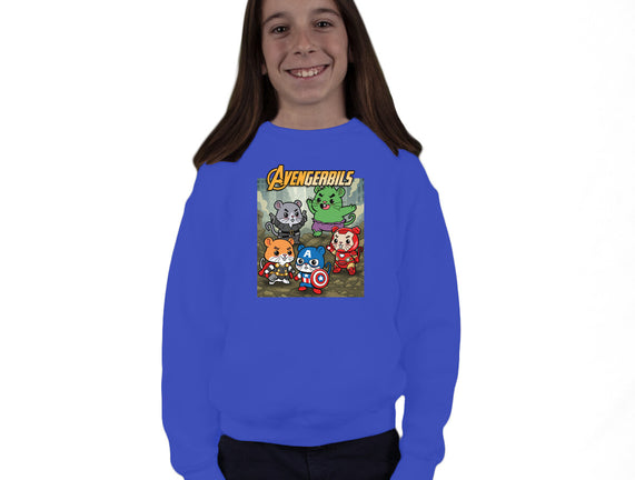 Avengerbils