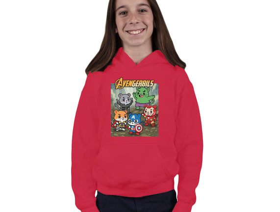 Avengerbils