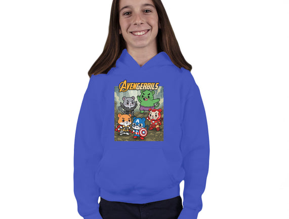 Avengerbils