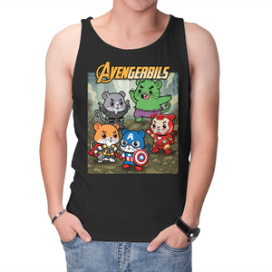 Avengerbils