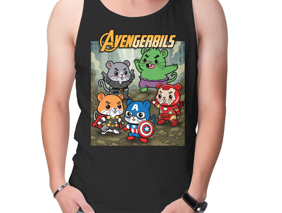 Avengerbils