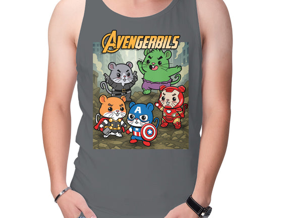 Avengerbils