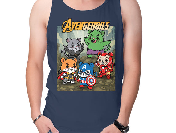 Avengerbils