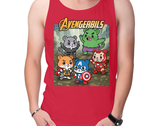 Avengerbils