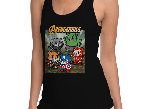 Avengerbils