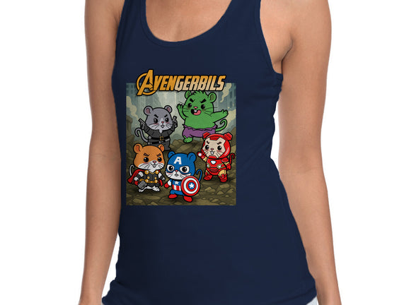 Avengerbils