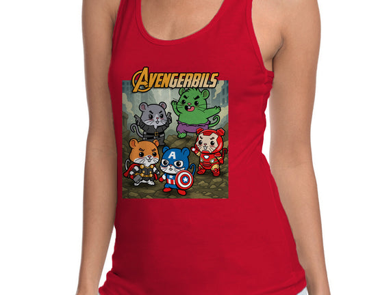 Avengerbils