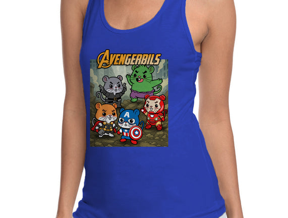 Avengerbils