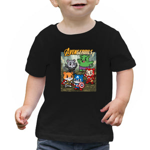 Avengerbils