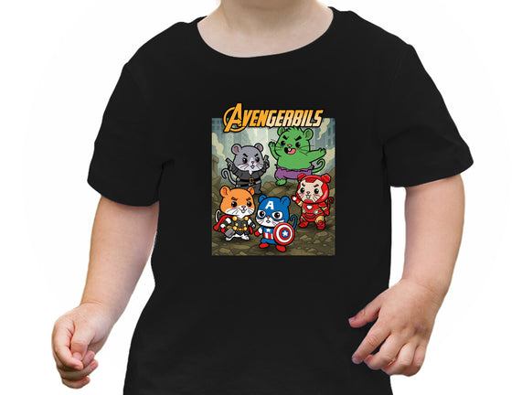 Avengerbils