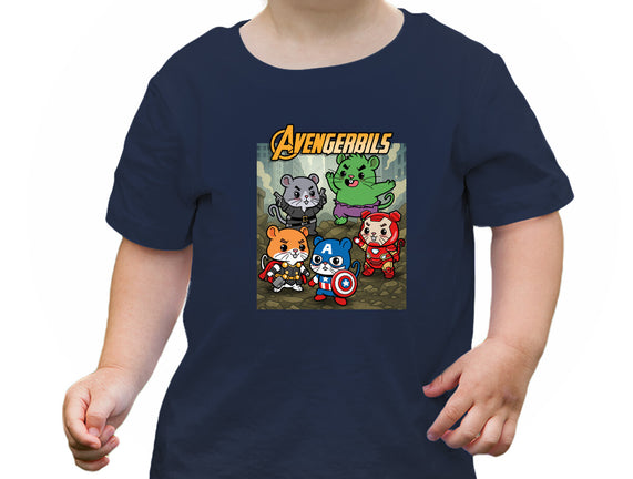 Avengerbils