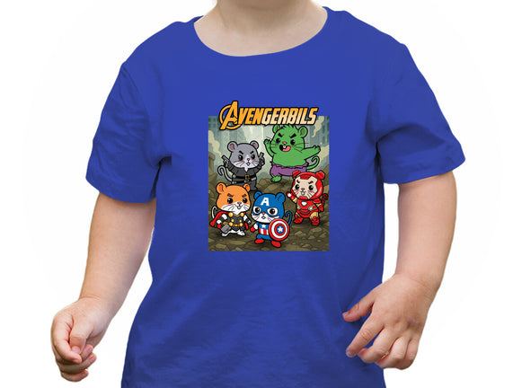 Avengerbils