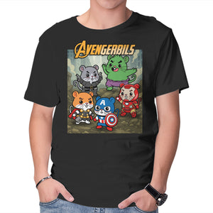 Avengerbils