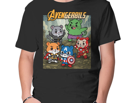 Avengerbils