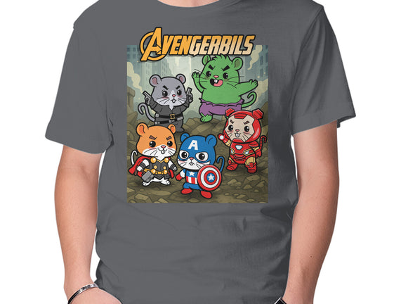 Avengerbils