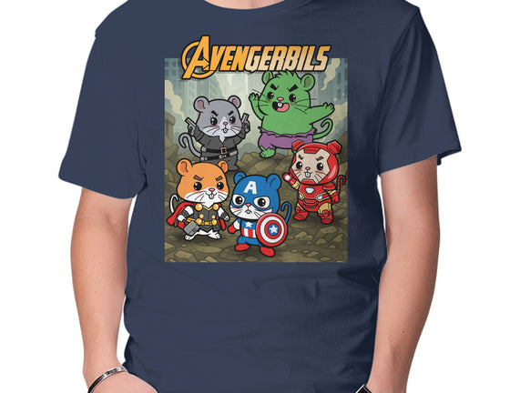 Avengerbils
