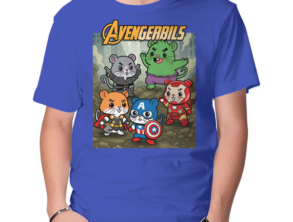 Avengerbils