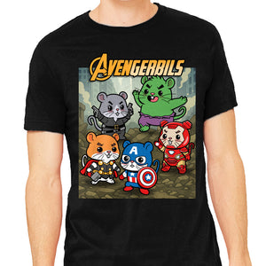 Avengerbils