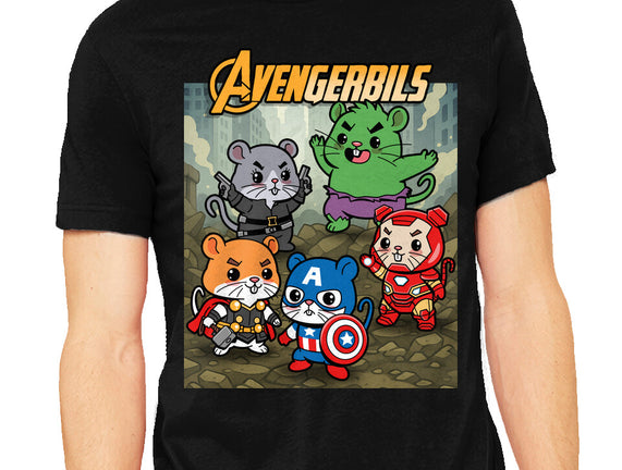Avengerbils