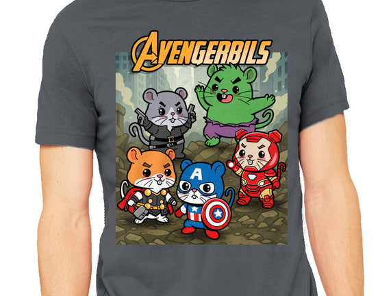 Avengerbils
