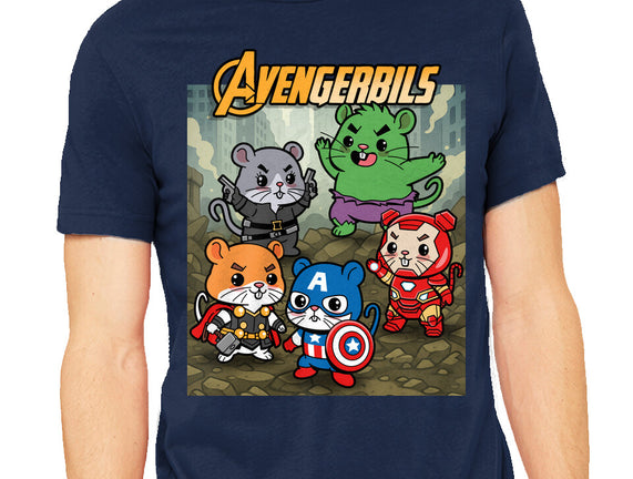 Avengerbils