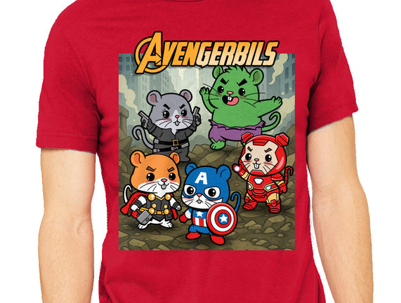 Avengerbils