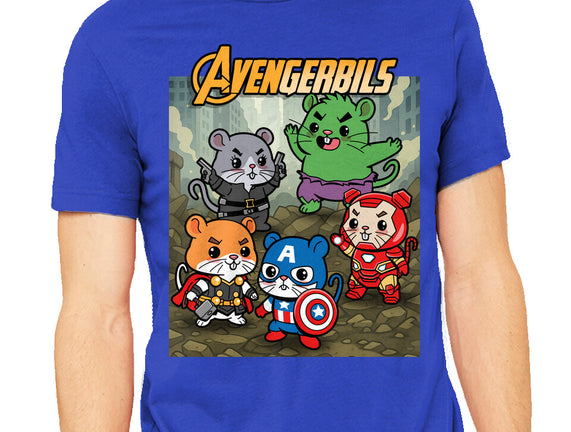 Avengerbils