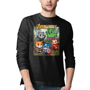 Avengerbils