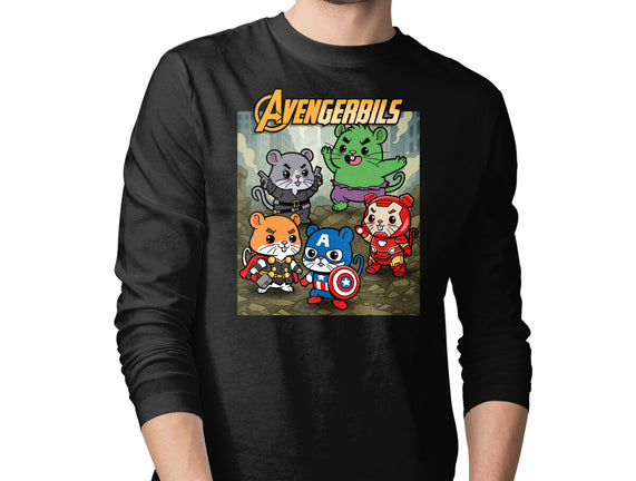 Avengerbils