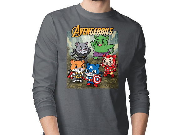 Avengerbils