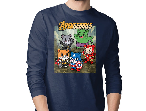 Avengerbils