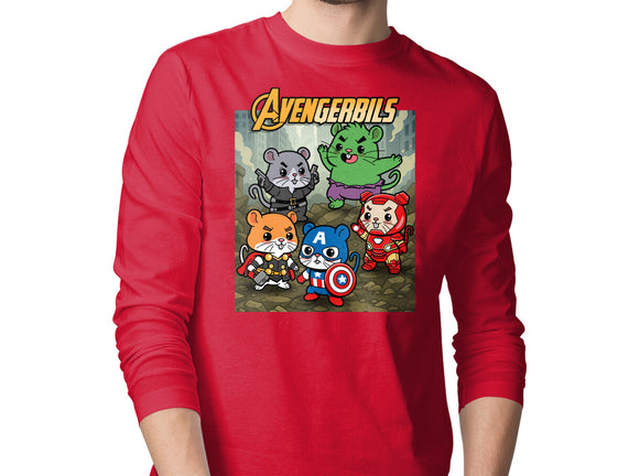 Avengerbils