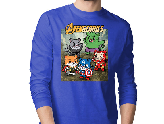 Avengerbils