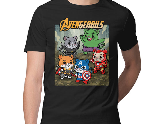 Avengerbils