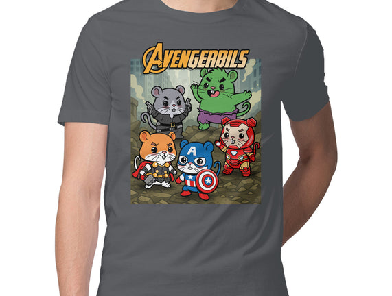 Avengerbils