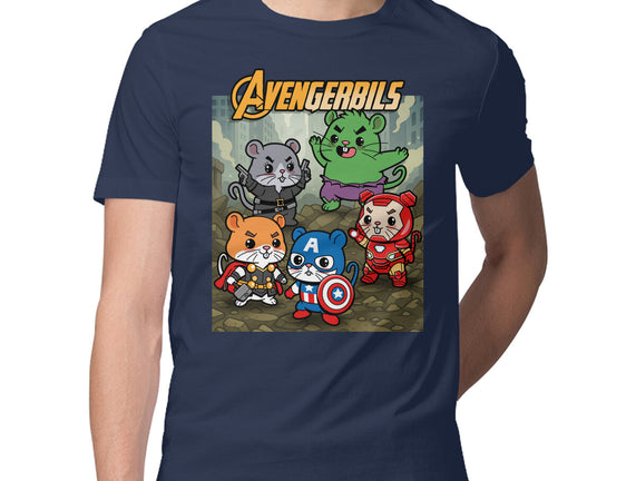 Avengerbils