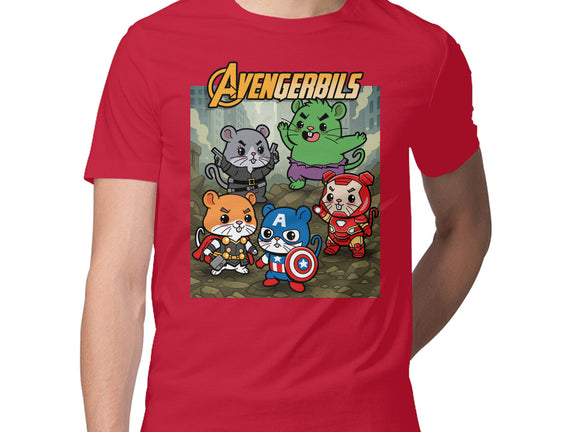 Avengerbils