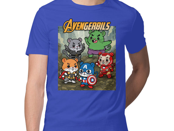 Avengerbils