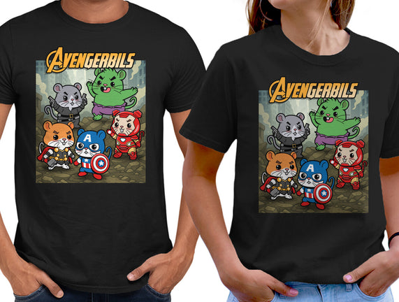 Avengerbils