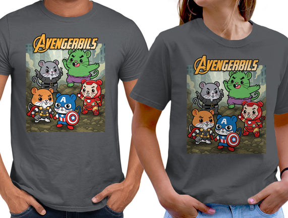 Avengerbils