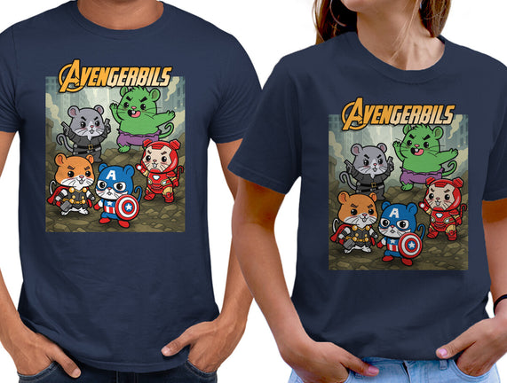 Avengerbils