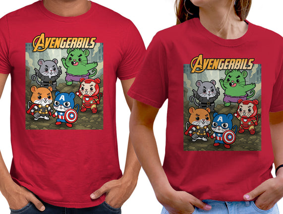 Avengerbils