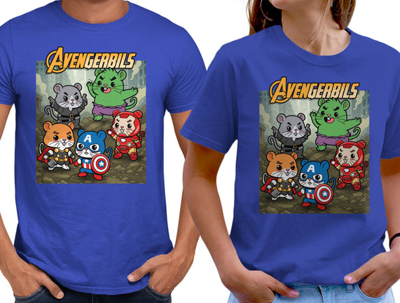Avengerbils