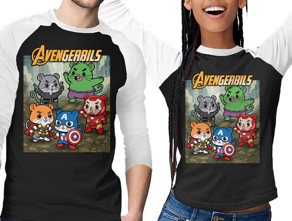 Avengerbils