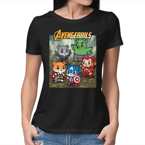 Avengerbils