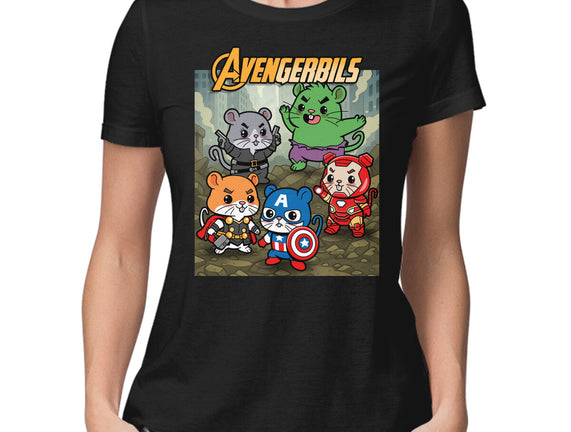 Avengerbils