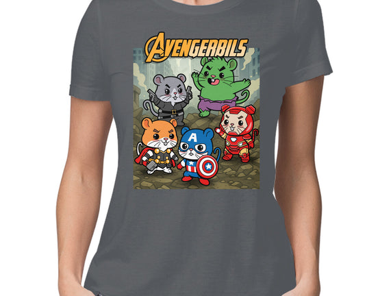 Avengerbils