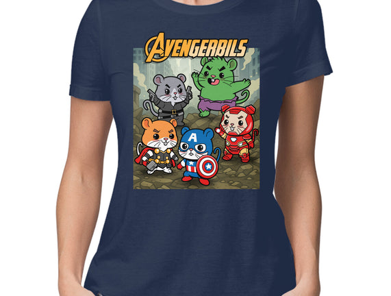 Avengerbils